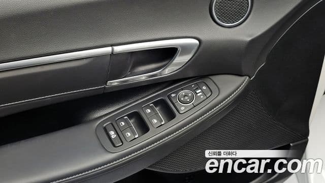 Hyundai Sonata (DN8) Premium Plus, 2022 18