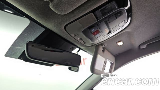 Hyundai Sonata (DN8) Premium Plus, 2022 19