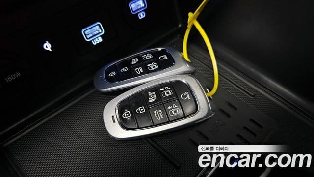 Hyundai Sonata (DN8) Premium Plus, 2022 20