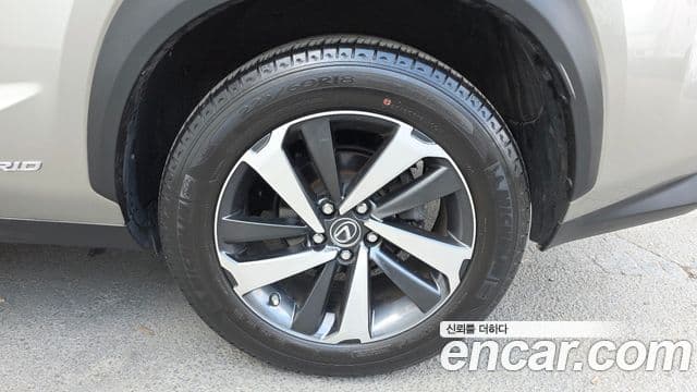 Lexus NX300h Supreme, 2021 все фото