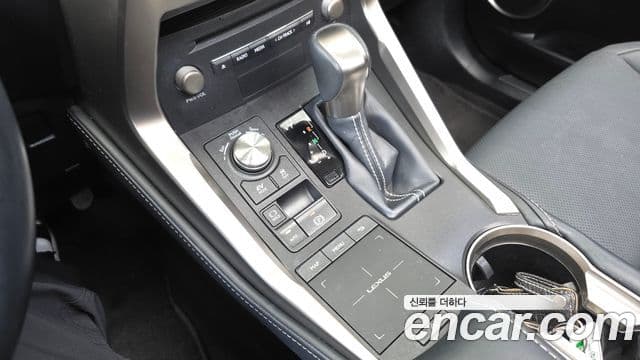 Lexus NX300h Supreme, 2021 9