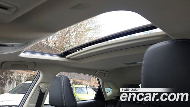 Lexus NX300h Supreme, 2021 19