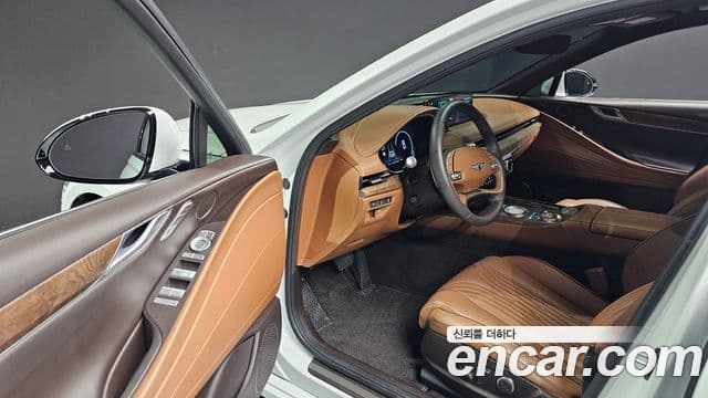 Genesis G80 (RG3) бензин 2.5 турбо 2WD, 2022 все фото