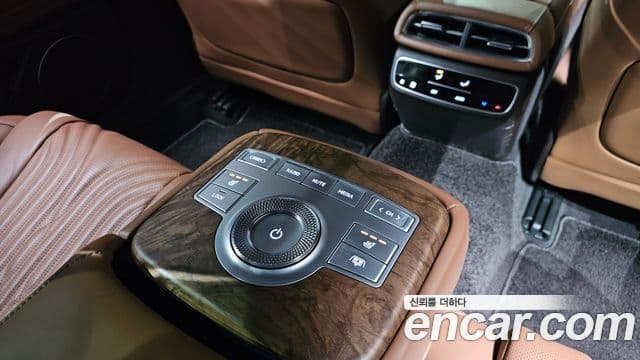 Genesis G80 (RG3) бензин 2.5 турбо 2WD, 2022 18