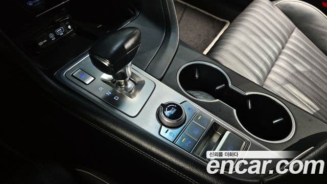 Genesis G70 Elite, 2019 9