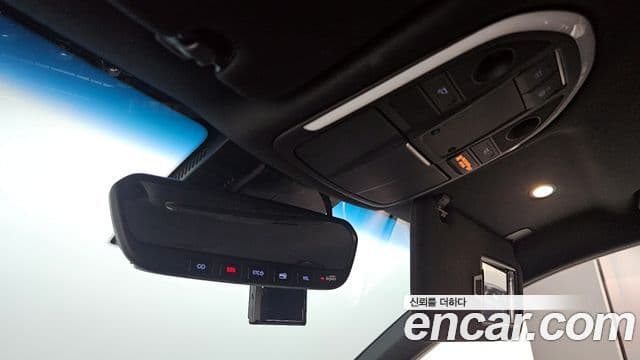 Genesis G70 Elite, 2019 20