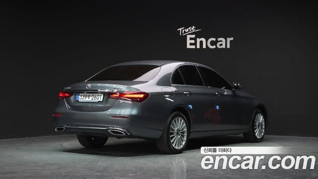 Mercedes-Benz E-класс W213 Exclusive, 2023 2