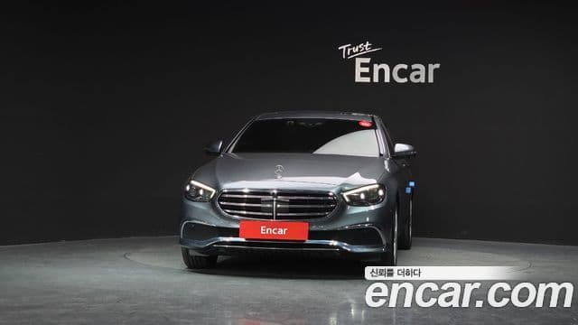 Mercedes-Benz E-класс W213 Exclusive, 2023 3