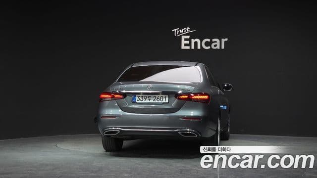 Mercedes-Benz E-класс W213 Exclusive, 2023 4