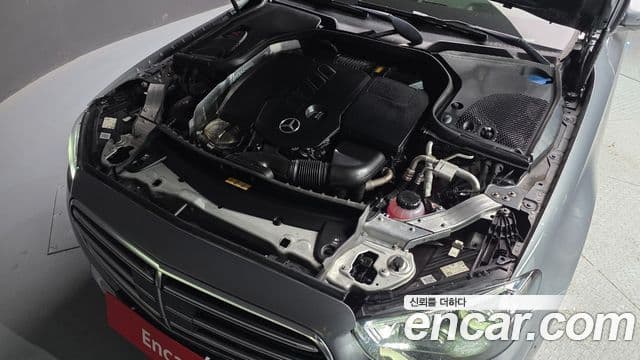 Mercedes-Benz E-класс W213 Exclusive, 2023 6