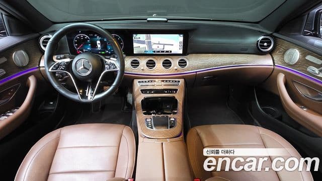 Mercedes-Benz E-класс W213 Exclusive, 2023 7
