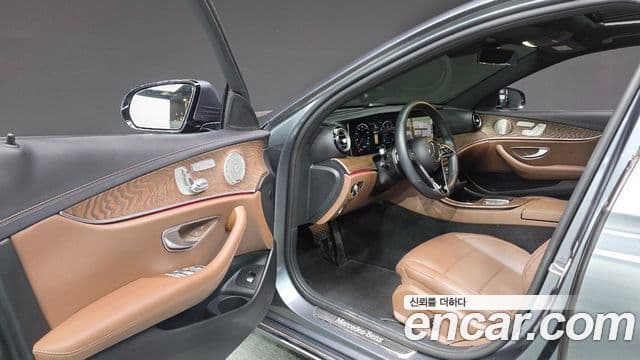 Mercedes-Benz E-класс W213 Exclusive, 2023 10