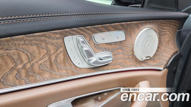 Mercedes-Benz E-класс W213 Exclusive, 2023 16