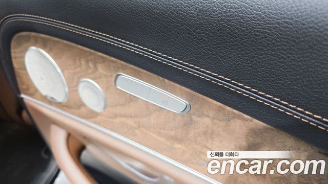 Mercedes-Benz E-класс W213 Exclusive, 2023 18