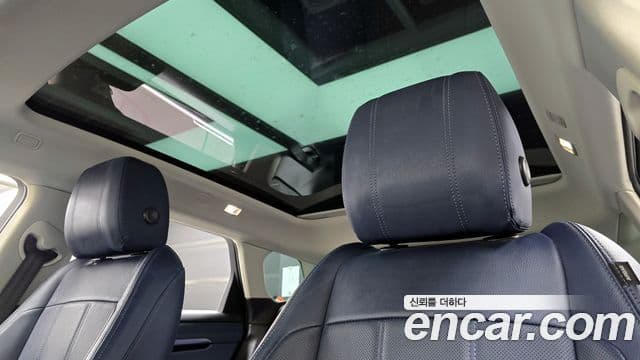 Land Rover Range Rover Evoque 2세대 D180 SE, 2020 17