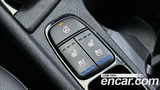 Kia Niro Noblesse, 2017 16