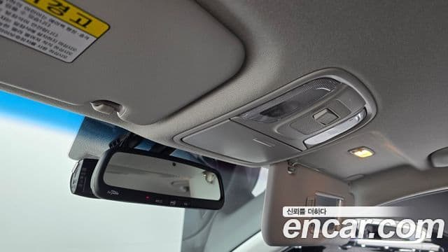 Kia Niro Noblesse, 2017 17