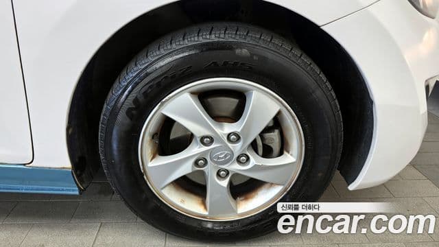 Hyundai Avante MD Style, 2013 все фото