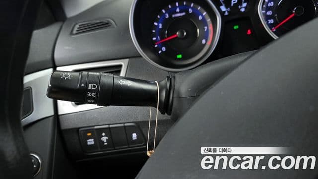 Hyundai Avante MD Style, 2013 18