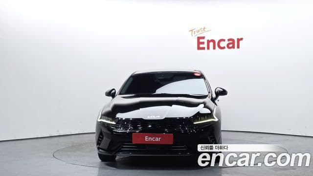 Kia K5 гибрид 3세대 Noblesse, 2023 3