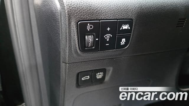 Kia K5 гибрид 3세대 Noblesse, 2023 17