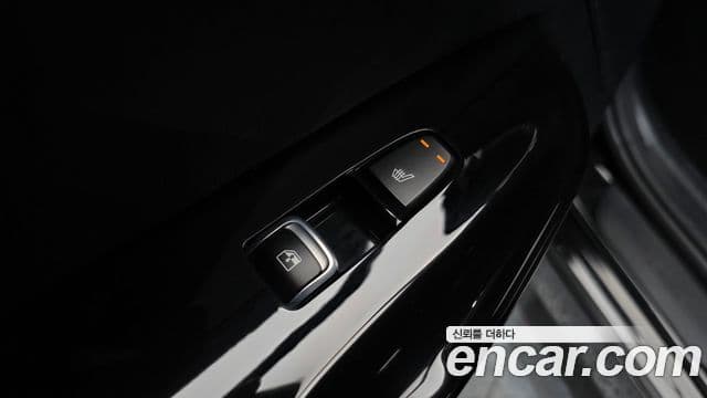 Kia K5 гибрид 3세대 Noblesse, 2023 19