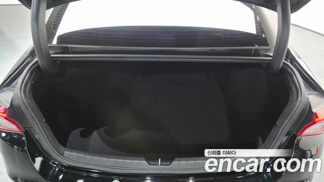 Kia K5 гибрид 3세대 Noblesse, 2023 20