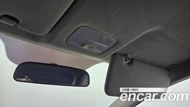 Kia All New Morning Smart, 2012 20