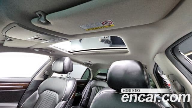 Genesis EQ900 Premium Luxury, 2018 19