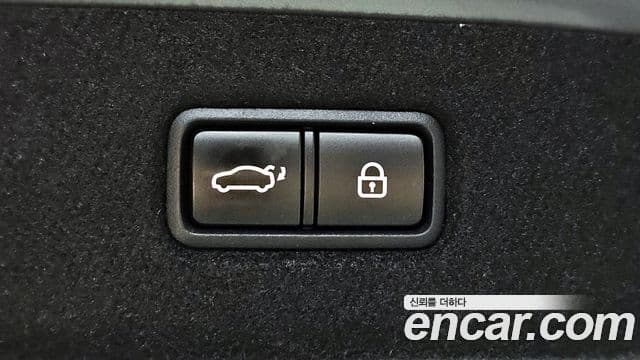 Genesis EQ900 Premium Luxury, 2018 20