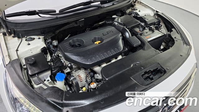 Hyundai LF Sonata Special, 2016 6