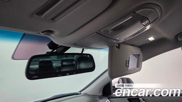 Hyundai LF Sonata Special, 2016 14