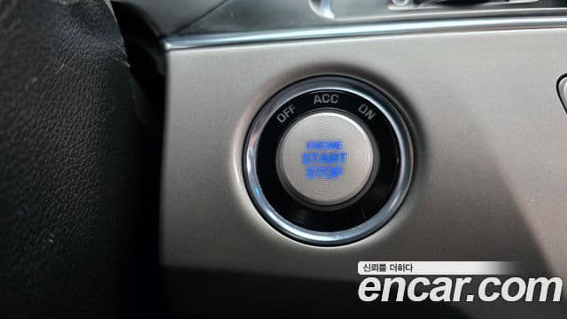 Hyundai LF Sonata Special, 2016 17