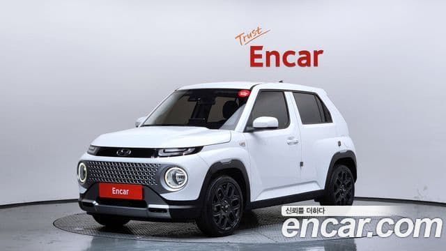 Hyundai Casper Modern, 2022 1