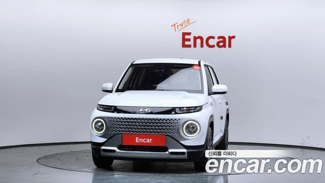 Hyundai Casper Modern, 2022 3