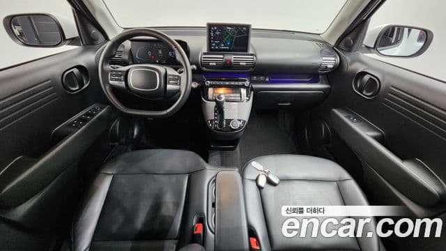 Hyundai Casper Modern, 2022 7