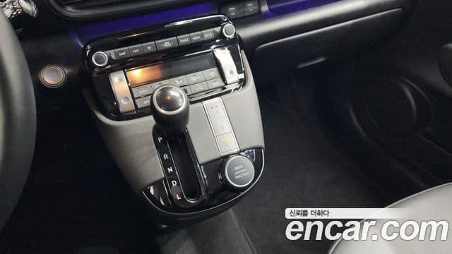 Hyundai Casper Modern, 2022 9