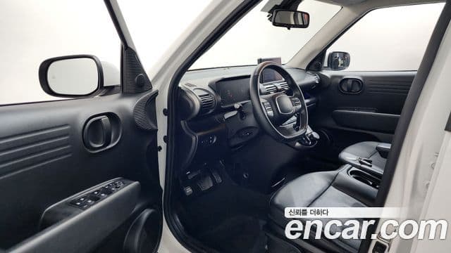 Hyundai Casper Modern, 2022 10