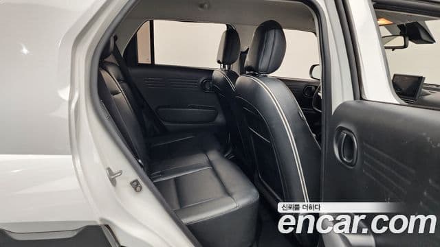 Hyundai Casper Modern, 2022 12