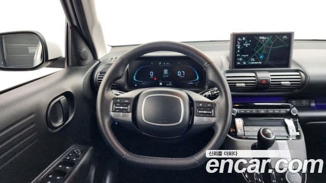 Hyundai Casper Modern, 2022 13