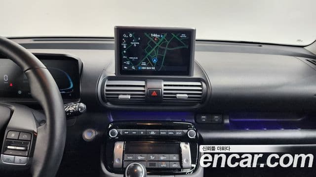 Hyundai Casper Modern, 2022 14