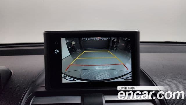 Hyundai Casper Modern, 2022 15