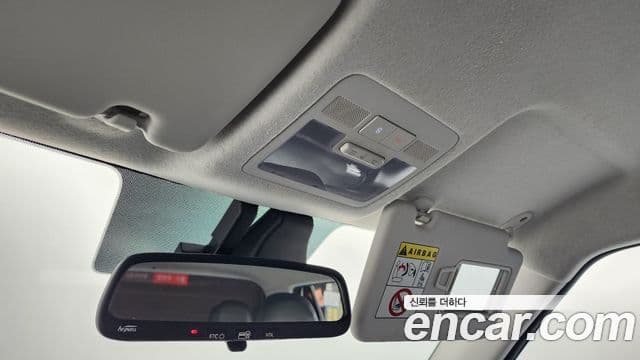 Hyundai Casper Modern, 2022 17