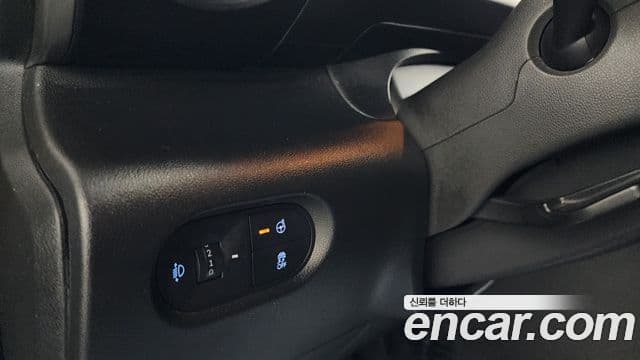 Hyundai Casper Modern, 2022 18