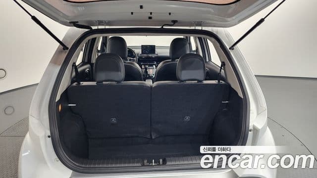 Hyundai Casper Modern, 2022 20