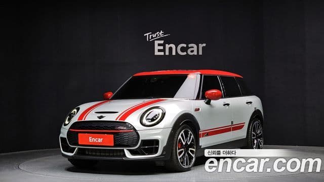 Mini Cooper S 클럽맨 2세대, 2023 1