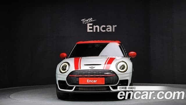 Mini Cooper S 클럽맨 2세대, 2023 3