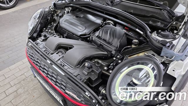 Mini Cooper S 클럽맨 2세대, 2023 6