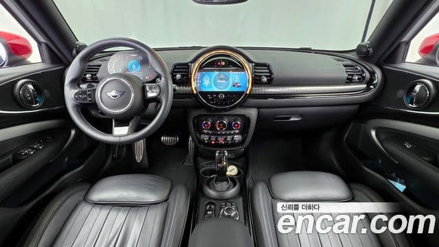 Mini Cooper S 클럽맨 2세대, 2023 7