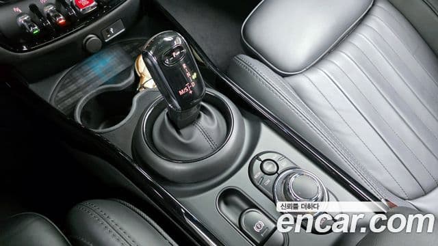 Mini Cooper S 클럽맨 2세대, 2023 9